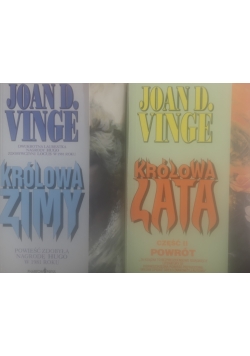 Królowa zimy / Królowa lata