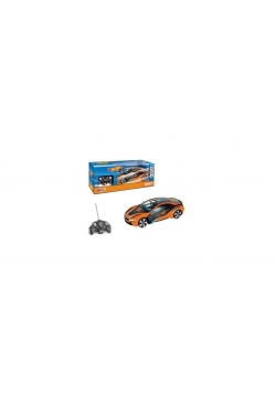 Hot Wheels Pojazd zdalnie sterowany BMW