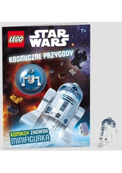 LEGO &reg Star Wars&#153 Kosmiczne przygody