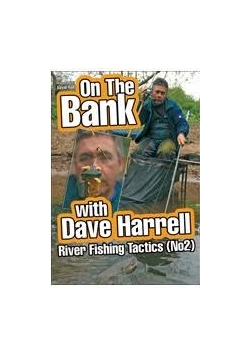 On the Bank with Dave Harrell CD Nowa