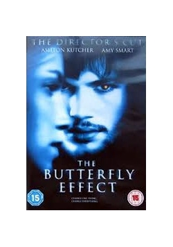 The butterfly effect, DVD