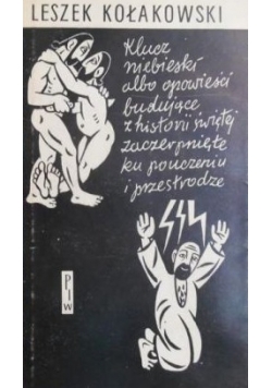 Klucz niebieski