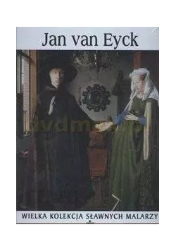 Jan Van Eyck