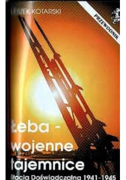 Łeba wojenne tajemnice