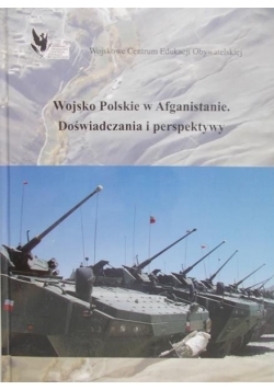 Wojsko Polskie w Afganistanie