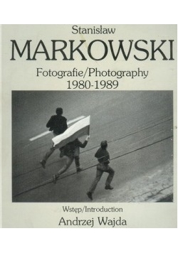 Fotografie/ Photography 1980-1989