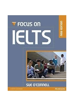 Focus on ielts