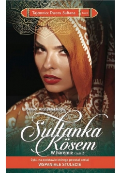 Sułtanka Kosem   /K/