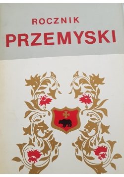 Rocznik przemyski