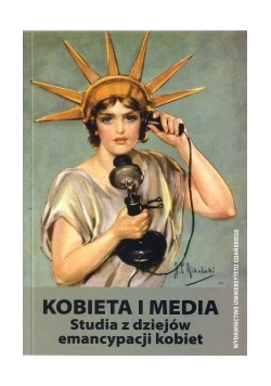 Kobieta i media