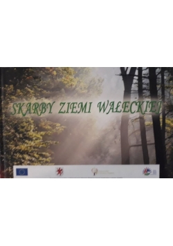 Skarby ziemi wałeckiej