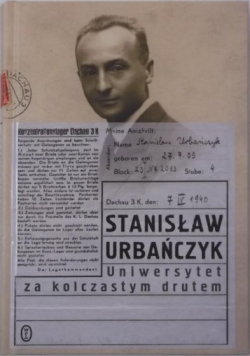 Uniwersytet za kolczastym drutem