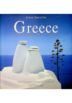 Greece the land of light