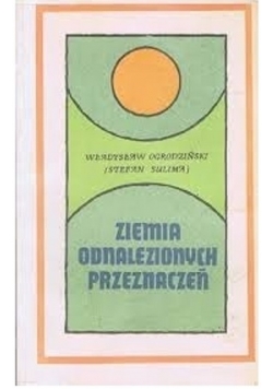 Ziemia odnalezionych przeznaczeń