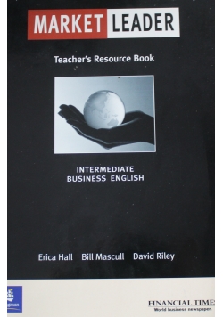 Market leader Teachers Resource Book