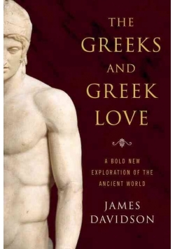The greeks and greek love