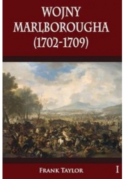 Wojny Marlborougha (1702-1709)