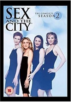 Sex and the City, season 2