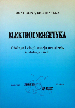 Elektroenergetyka