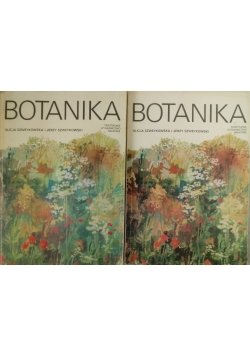 Botanika, Część I i II