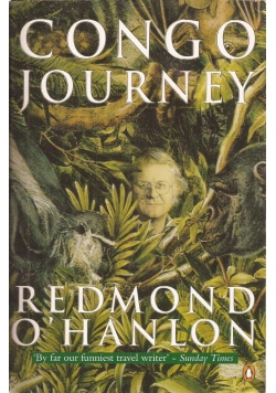 Congo Journey