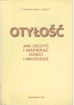 Otyłość