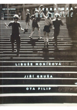 Literatura na świecie 11 i 12