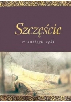 Szczęście w zasięgu ręki