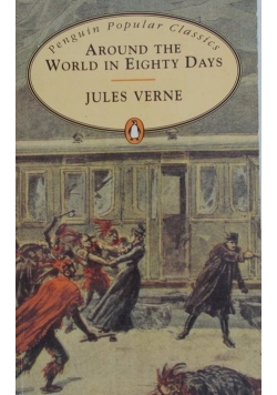 Around the World in Eighty Days
