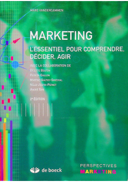 Marketing
