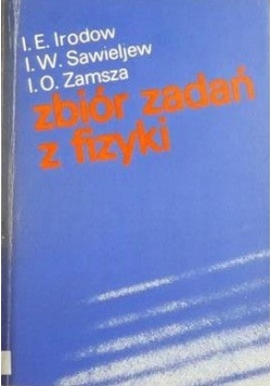 Zbiór zadań z fizyki
