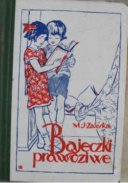 Bajeczki prawdziwe 1931 r