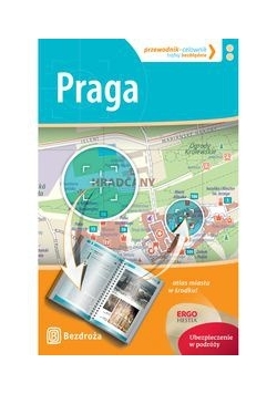 Praga: Przewodnik-celownik