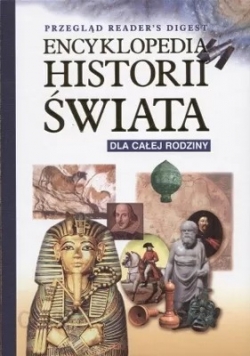 Encyklopedia historii świata