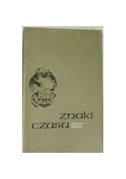 Znaki czasu 7/3  1987