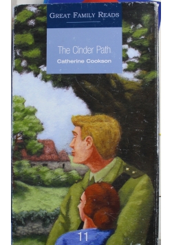 The Cinder Path