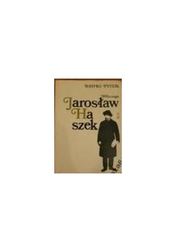 Włóczęga Jarosław Haszek