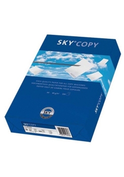 Papier kserograficzny SKY Copy A4 500 arkuszy