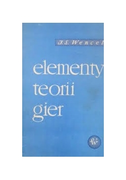 Element teorii gier