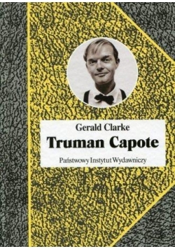 Truman Capote. Biografia