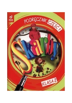 Skarby 2 Pakiet bez multibooka - nowa