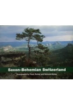 Saxon - Bohemian Switzerland