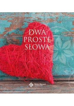 Muszelka 01 - Dwa proste słowa