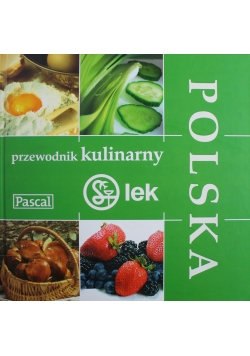 Poradnik kulinarny Polska