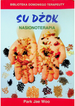Su Dżok Nasionoterapia