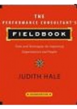 The Performance Consultant's Fieldbook