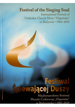 Festiwal Śpiewającej duszy
