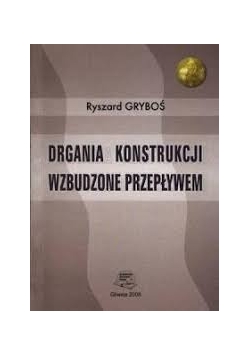 Drgania konstrukcji wzbudzone przepływem