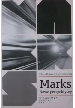 Marks Nowe perspektywy
