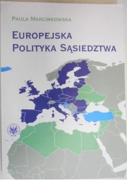Europejska polityka sąsiedztwa